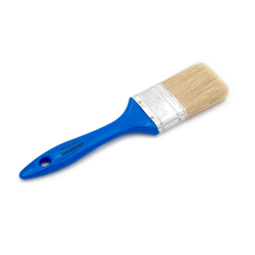 PALETINA SEMI-TRIPLE MANGO AZUL Nº 24 50MM BARBOSA