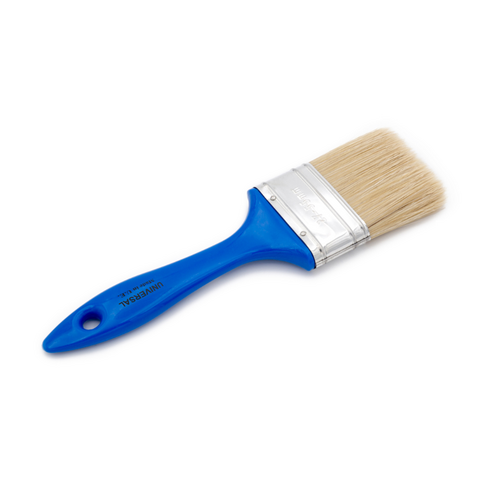 PALETINA SEMI-TRIPLE MANGO AZUL Nº 27 55MM BARBOSA