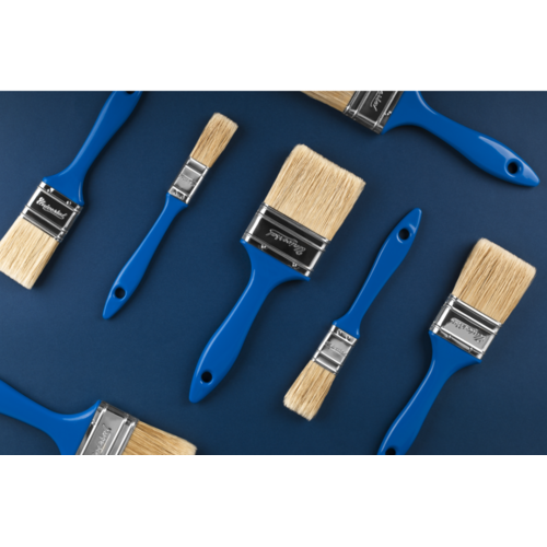 PALETINA SEMI-TRIPLE MANGO AZUL Nº 30 60MM BARBOSA