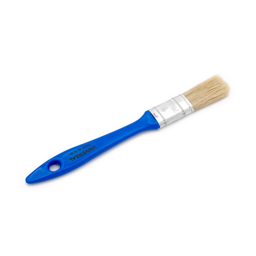 PALETINA SEMI-TRIPLE MANGO AZUL Nº 9 20MM BARBOSA