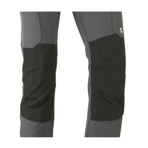 PANTALON TRABAJO DYNAMIC TP10GY T-XL JUBA