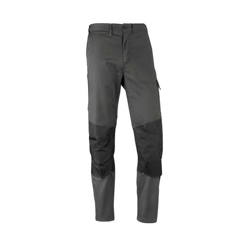 PANTALON TRABAJO KINETIC FX155GY T-L JUBA