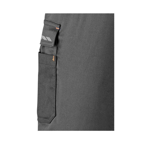 PANTALON TRABAJO KINETIC FX155GY T-L JUBA