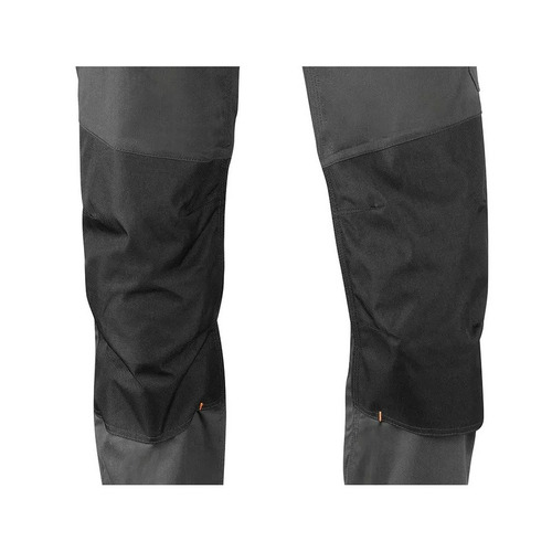PANTALON TRABAJO KINETIC FX155GY T-XL JUBA