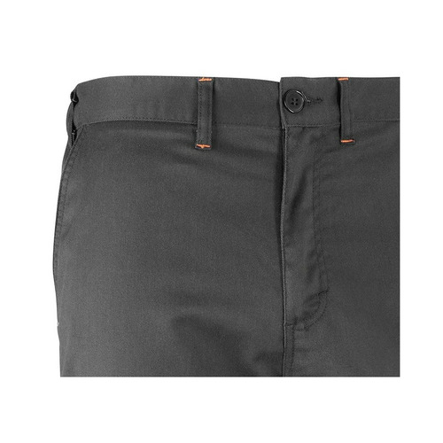 PANTALON TRABAJO KINETIC FX155GY T-XXL JUBA