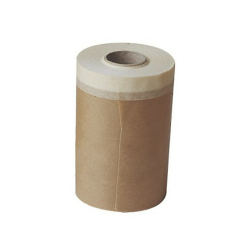 PAPEL PROTECTOR CON CINTA ADHESIVA 15 CM x 45 M 08126 PENTRILO