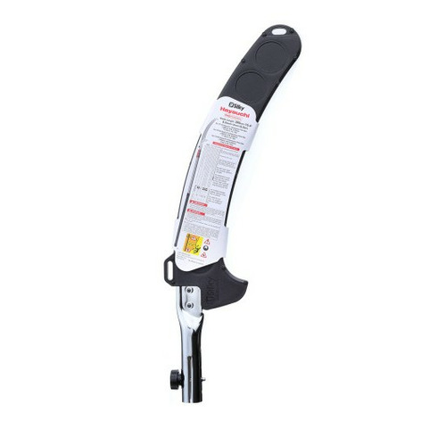 PERTIGA TELESCOPICA HAYAUCHI 4 EXT 2.4M-6.30M SILKY