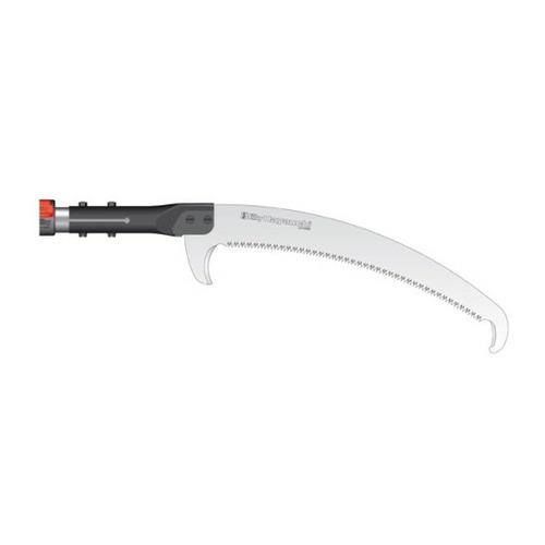 PERTIGA TELESCOPICA HAYAUCHI 4 EXT 2.4M-6.30M SILKY