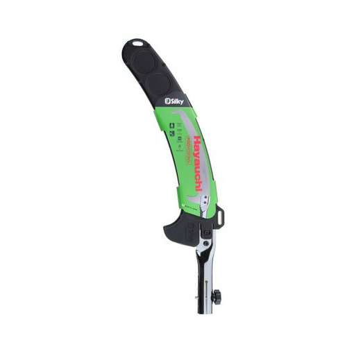 PERTIGA TELESCOPICA HAYAUCHI 2 EXT 2.28M-3.70M SILKY