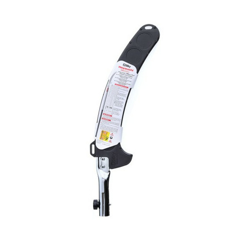 PERTIGA TELESCOPICA HAYAUCHI 2 EXT 2.28M-3.70M SILKY