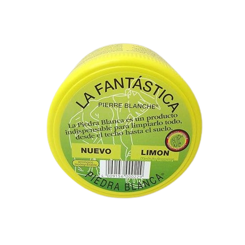 PIEDRA BLANCA LA FANTASTICA 600GR