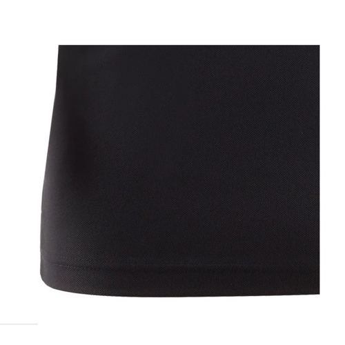 POLO KASUAL ONIX COOLDRY NEGRO T-XXL 977B JUBA