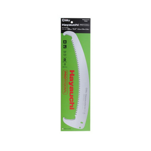 CUCHILLA RECAMBIO HAYAUCHI 390 mm SILKY