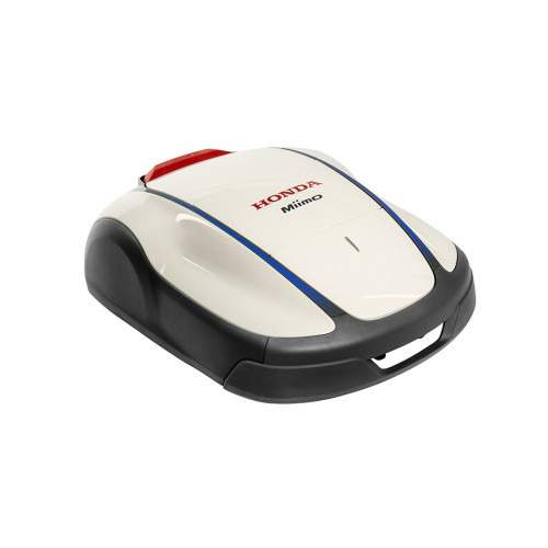 ROBOT CORTACESPED MIIMO HRM 1500 Live HONDA