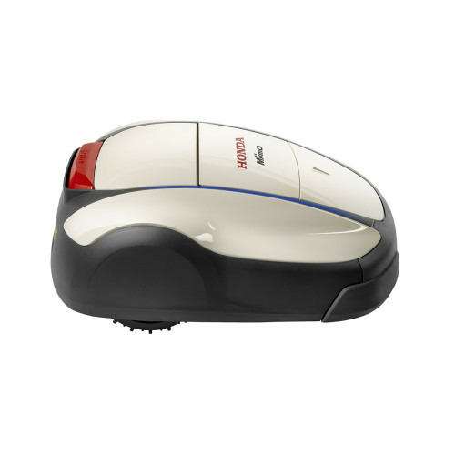ROBOT CORTACESPED MIIMO HRM 1500 Live HONDA
