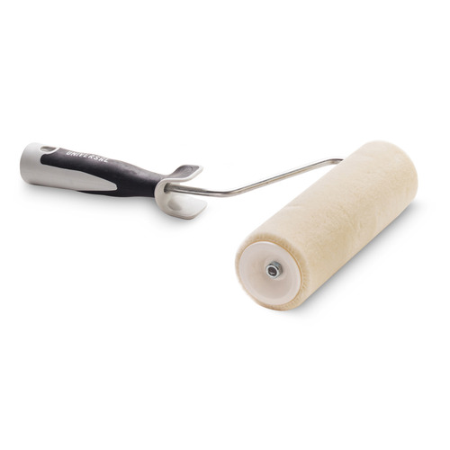 RODILLO ESMALTAR TERMOFUSION ANGORA 180x40mm BARBOSA