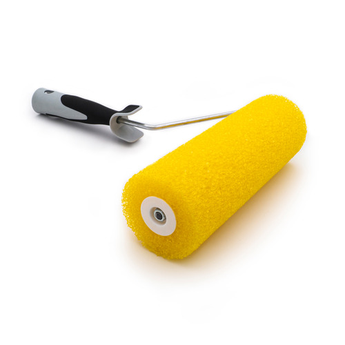 RODILLO ESPONJA PORO 3 220x50 mm BARBOSA
