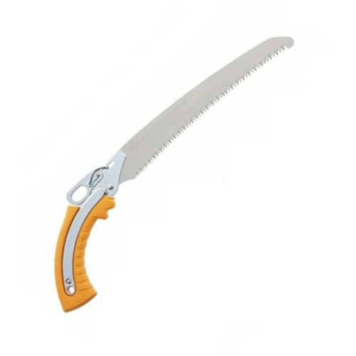 SERRUCHO HOJA CURVADA GUNFIGHTER CURVE 330 mm SILKY