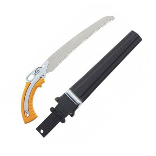 SERRUCHO HOJA CURVADA GUNFIGHTER CURVE 330 mm SILKY