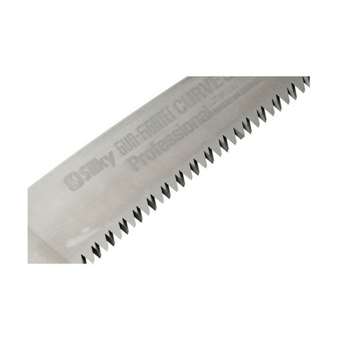 SERRUCHO HOJA CURVADA GUNFIGHTER CURVE 330 mm SILKY