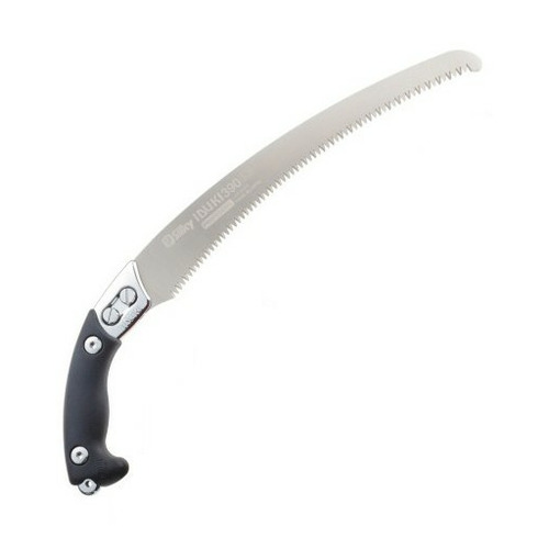 SERRUCHO HOJA CURVADA IBUKI 390 mm SILKY