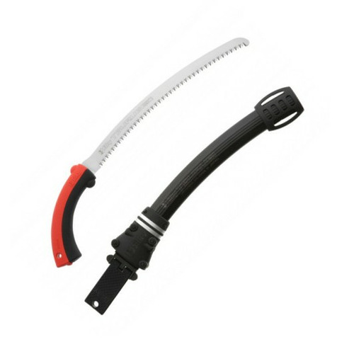 SERRUCHO HOJA CURVADA TSURUGI CURVE 330 mm SILKY