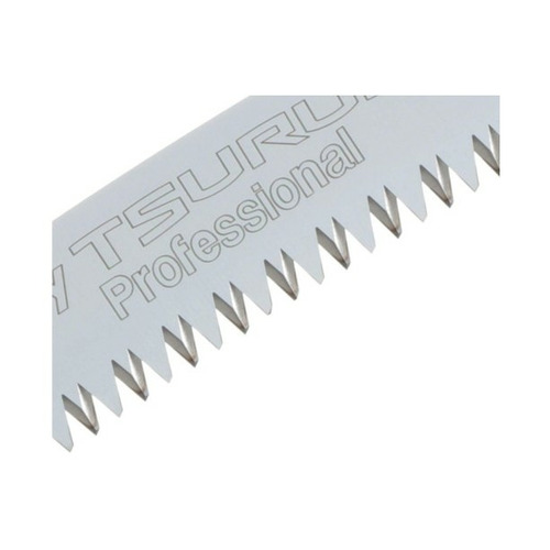 SERRUCHO HOJA CURVADA TSURUGI CURVE 330 mm SILKY