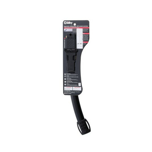 SERRUCHO HOJA CURVADA TSURUGI CURVE 330 mm SILKY