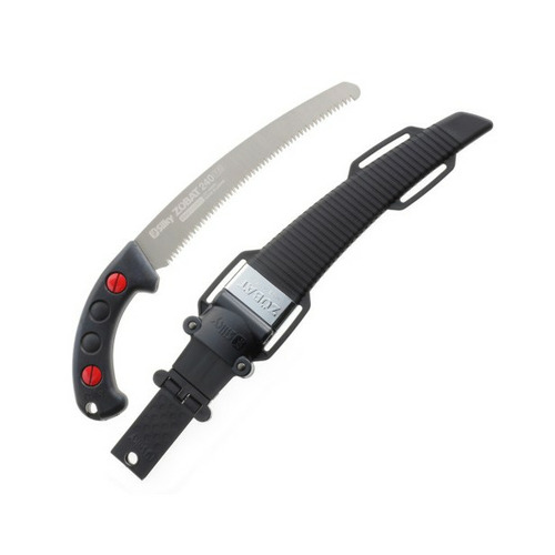 SERRUCHO HOJA CURVADA ZÜBAT 240 mm SILKY