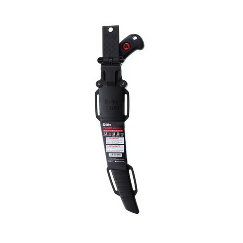 SERRUCHO HOJA CURVADA ZÜBAT 240 mm SILKY