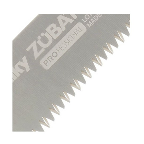 SERRUCHO HOJA CURVADA ZÜBAT 270 mm SILKY