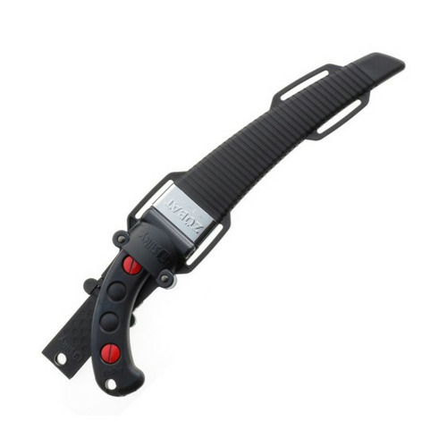 SERRUCHO HOJA CURVADA ZÜBAT 270 mm SILKY