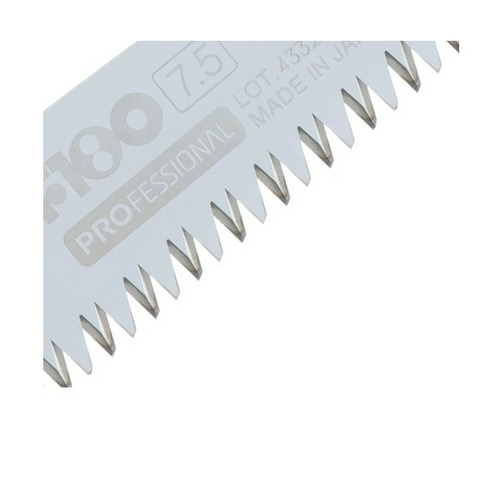 SERRUCHO PLEGABLE F 180mm SILKY
