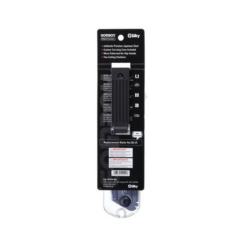 SERRUCHO PLEGABLE GOMBOY 210mm SILKY