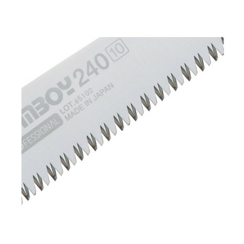 SERRUCHO PLEGABLE GOMBOY 240mm SILKY
