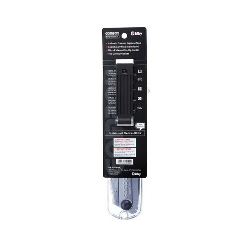 SERRUCHO PLEGABLE GOMBOY 240mm SILKY