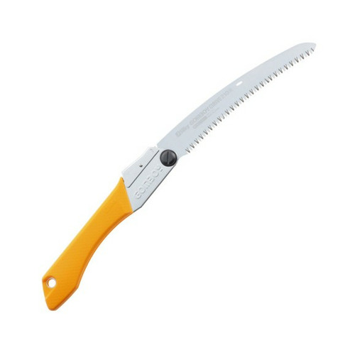 SERRUCHO PLEGABLE GOMBOY CURVE 210mm SILKY
