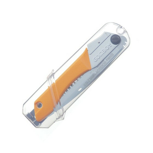 SERRUCHO PLEGABLE GOMBOY CURVE 210mm SILKY