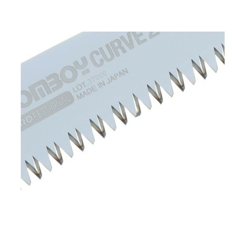 SERRUCHO PLEGABLE GOMBOY CURVE 240mm SILKY