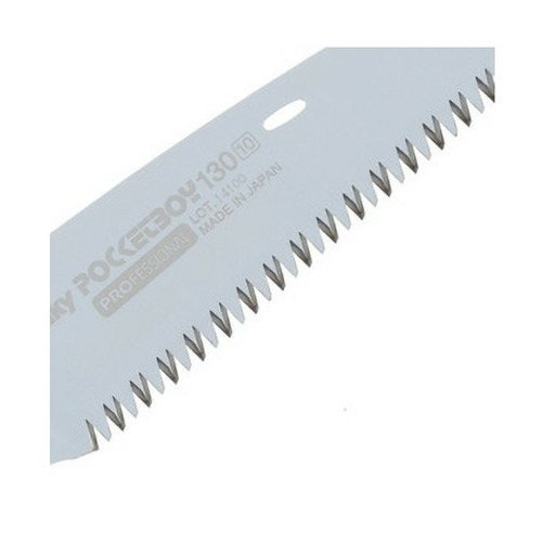 SERRUCHO PLEGABLE POCKET BOY 130mm SILKY