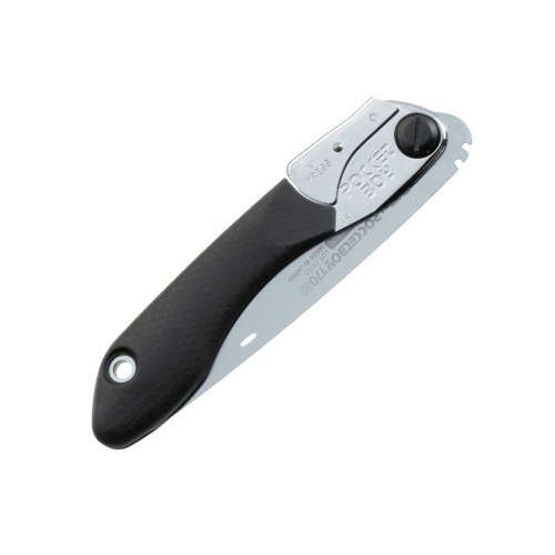 SERRUCHO PLEGABLE POCKET BOY 130mm SILKY