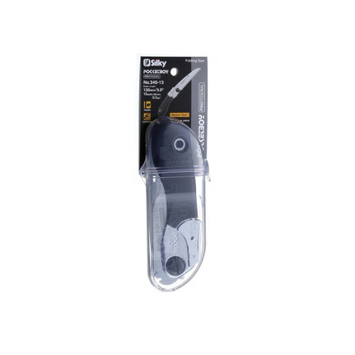 SERRUCHO PLEGABLE POCKET BOY 170mm SILKY