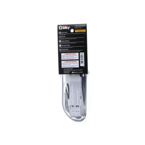 SERRUCHO PLEGABLE POCKET BOY 170mm SILKY