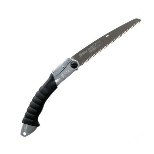 SERRUCHO PLEGABLE SUPER ACCEL 210mm SILKY