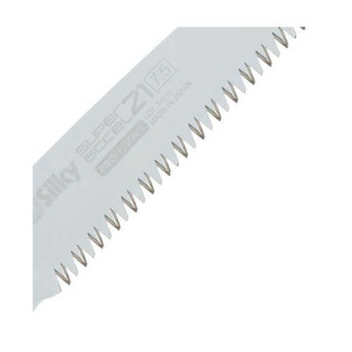 SERRUCHO PLEGABLE SUPER ACCEL 210mm SILKY