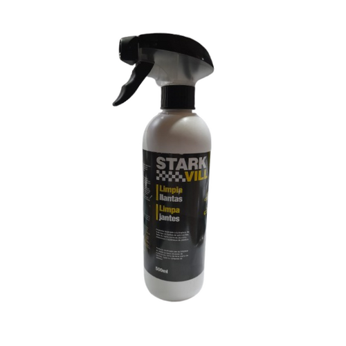 LIMPIA LLANTAS 500ML STARKVILL