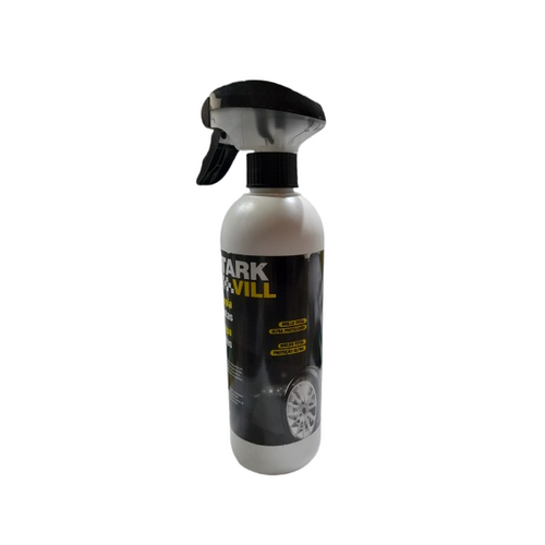 LIMPIA LLANTAS 500ML STARKVILL