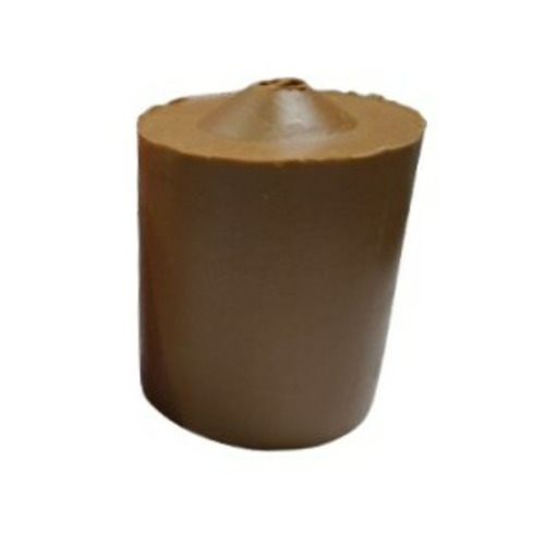 TACO CERA CASTAÑO PARA EMPLASTECER MADERA 70GR ZIUR