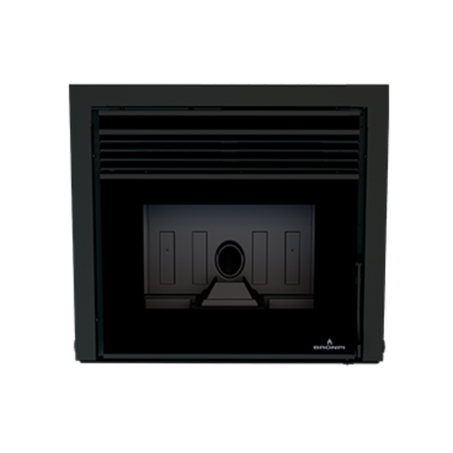 TAVIRA INSERTABLE PELLET 6 KW BRONPI