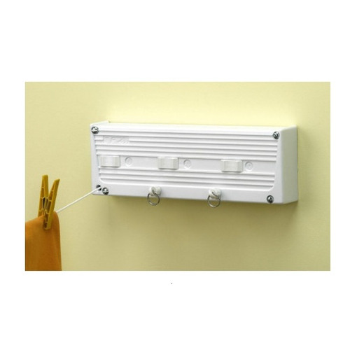 TENDEDERO EXTENSIBLE TZ 3 CUERDAS CUNCIAL